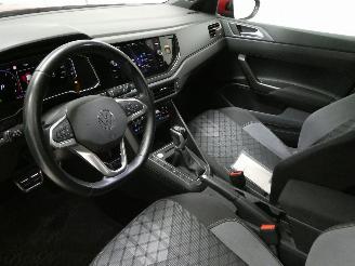 Volkswagen Taigo R-LINE picture 17