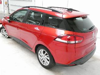 Renault Clio IV GRANDTOUR CO picture 6