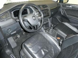 Volkswagen Tiguan 2.0D ALLSPACE picture 25