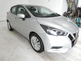 Nissan Micra 1.0IG-T ACENT picture 10