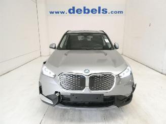 Voiture accidenté BMW iX1 E-DRIVE 2.0 2025/3