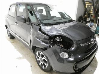 Fiat 500L 1.3D   LOUNGE picture 7