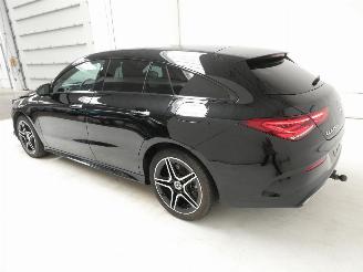 Mercedes Cla-klasse  picture 5