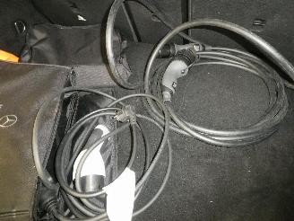 Mercedes Cla-klasse  picture 17