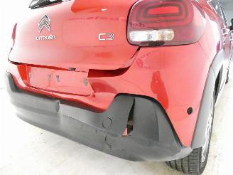 Citroën C3 III SHINE picture 10