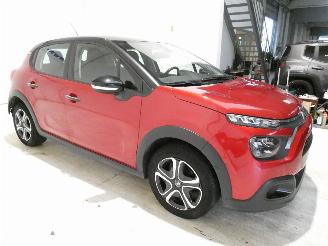 Citroën C3 III SHINE picture 14