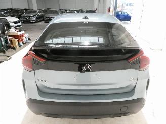 Citroën C4 Ã‹- FEEL PACK BUSIN picture 5