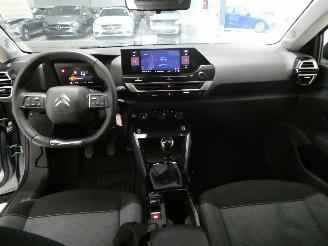 Citroën C4 Ã‹- FEEL PACK BUSIN picture 16