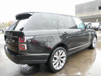 Land Rover Range Rover 3.0D ROVER HSE picture 15