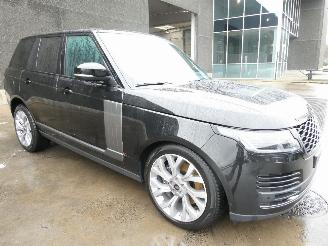Land Rover Range Rover 3.0D ROVER HSE picture 16