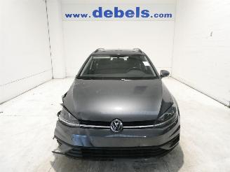 Volkswagen Golf VARIANT TRENDLI 2020/5