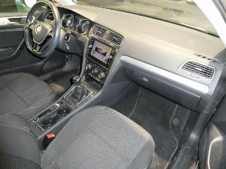 Volkswagen Golf VARIANT TRENDLI picture 17