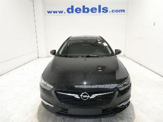 Auto incidentate Opel Insignia 1.6D EDITION 2017/9
