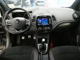 Renault Captur RED EDITION picture 20