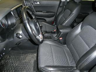 Kia Sportage  picture 21