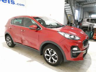 Kia Sportage  picture 14