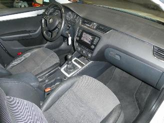 Skoda Octavia AMBITION picture 19