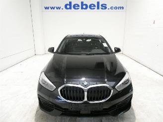 Unfallwagen BMW 1-serie IA BUSINESS EDITI 2024/2