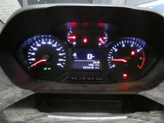 Peugeot Partner 1.5D  PREMIUM picture 14