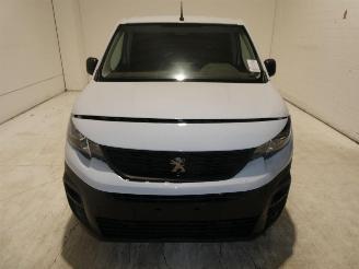 Peugeot Partner 1.5D  PREMIUM picture 2
