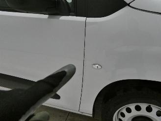 Peugeot Partner 1.5D  PREMIUM picture 7