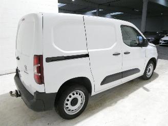 Peugeot Partner 1.5D  PREMIUM picture 6