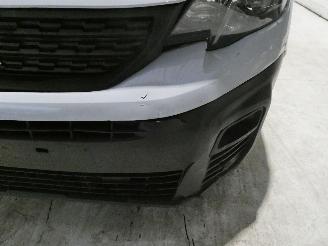 Peugeot Partner 1.5D  PREMIUM picture 12