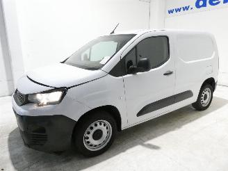 Peugeot Partner 1.5D  PREMIUM picture 3