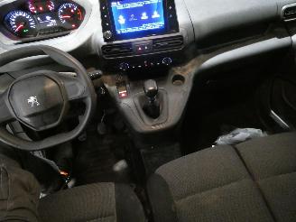 Peugeot Partner 1.5D  PREMIUM picture 15