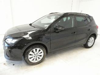 Seat Arona MOVE 1.0 TSI picture 3