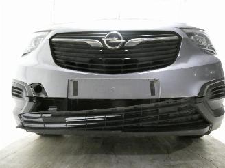 Opel Combo 1.5D  CARGO EDITION picture 14