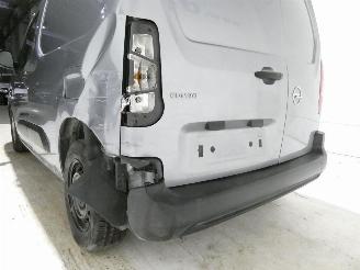 Opel Combo 1.5D  CARGO EDITION picture 9