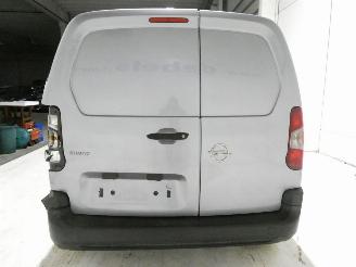 Opel Combo 1.5D  CARGO EDITION picture 10