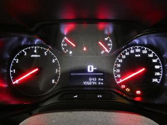 Opel Combo 1.5D  CARGO EDITION picture 17