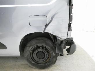 Opel Combo 1.5D  CARGO EDITION picture 5