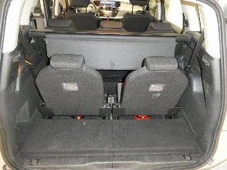 Citroën C4 PICASSO II FEEL picture 21