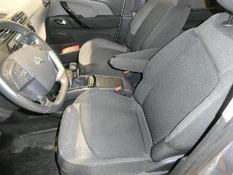 Citroën C4 PICASSO II FEEL picture 18