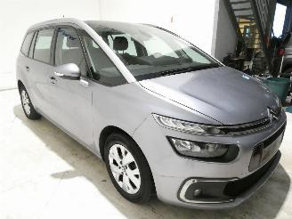 Citroën C4 PICASSO II FEEL picture 10
