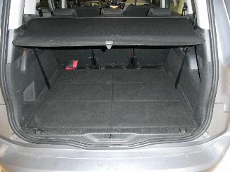 Citroën C4 PICASSO II FEEL picture 20