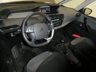 Citroën C4 PICASSO II FEEL picture 17
