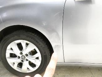 Citroën C4 PICASSO II FEEL picture 4