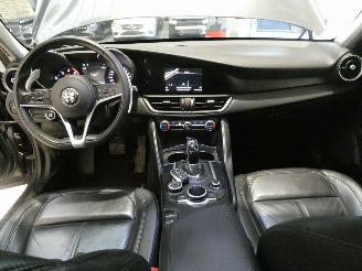 Alfa Romeo Giulia 2.2SD SUPER picture 18
