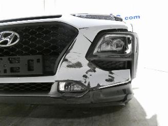 Hyundai Kona  picture 17