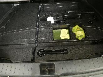 Toyota Prius LOUNGE picture 20