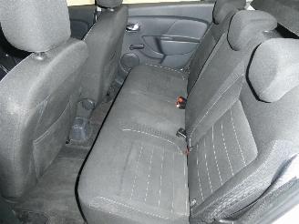 Dacia Sandero CONFORT picture 27