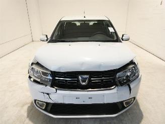 Dacia Sandero CONFORT picture 2