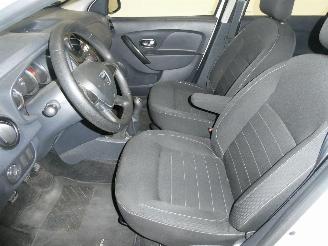Dacia Sandero CONFORT picture 26