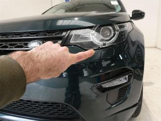 Land Rover Discovery Sport 2.0D SPORT DYNA picture 17