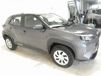 Toyota Yaris Cross  picture 14