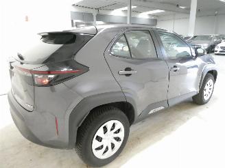 Toyota Yaris Cross  picture 10
